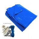 Capa Piscina Acqua Premium 500 Sob Medida