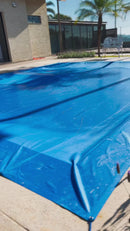 Capa de Piscina Acqua Premium 500 3,5X3 M