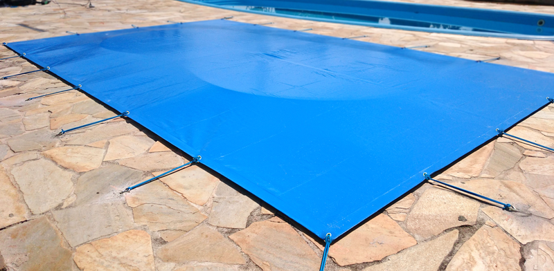 Capa de Piscina Acqua Premium 500 6x3 m