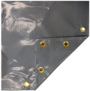 Lona para Toldos Brilho DF 500 Sob Medida